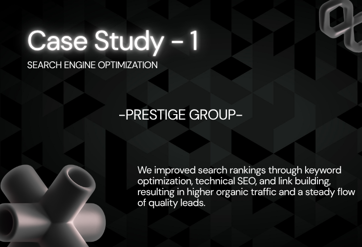 Search Engine Optimization